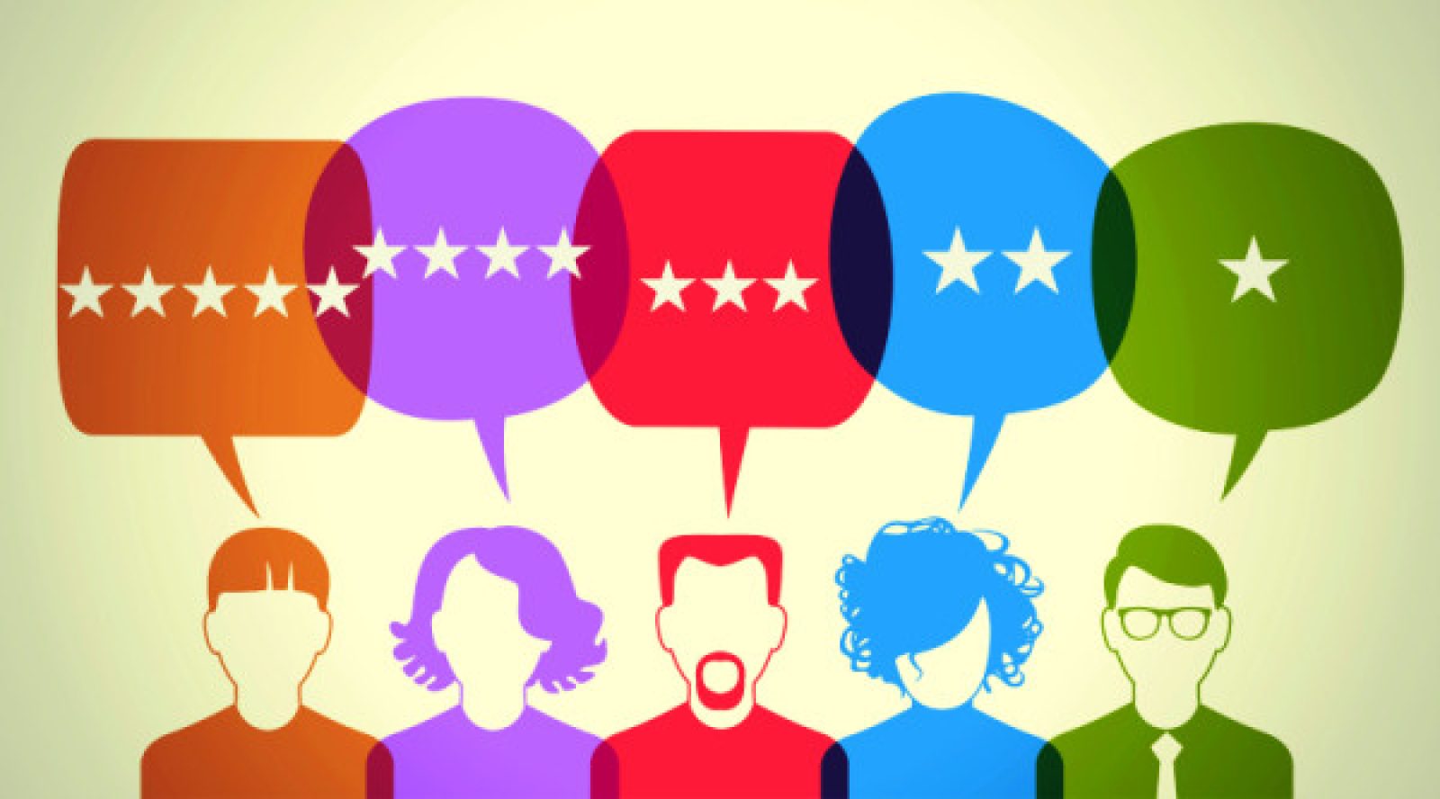How to Attract New Prospects With Online Reviews