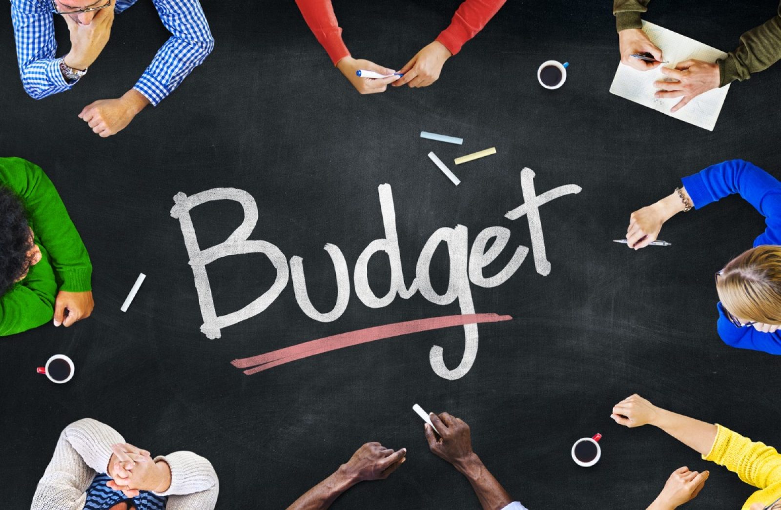 How To Market Your Business On A Budget