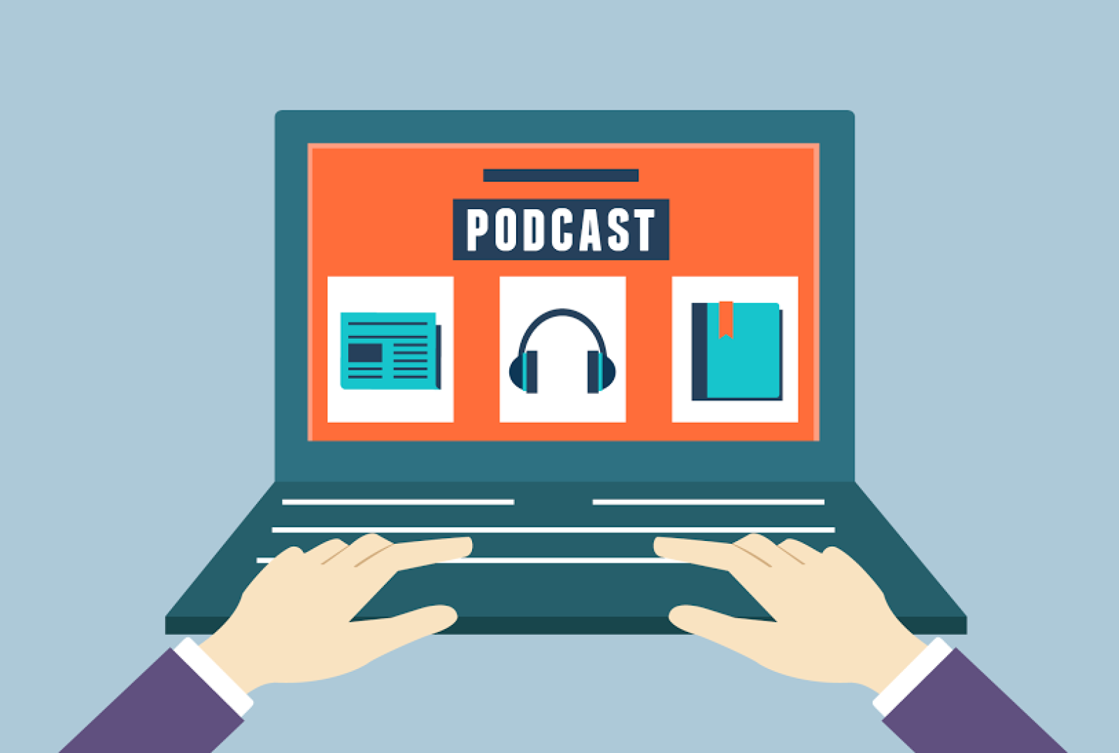 Should You Start A Podcast To Help Promote Your Business?
